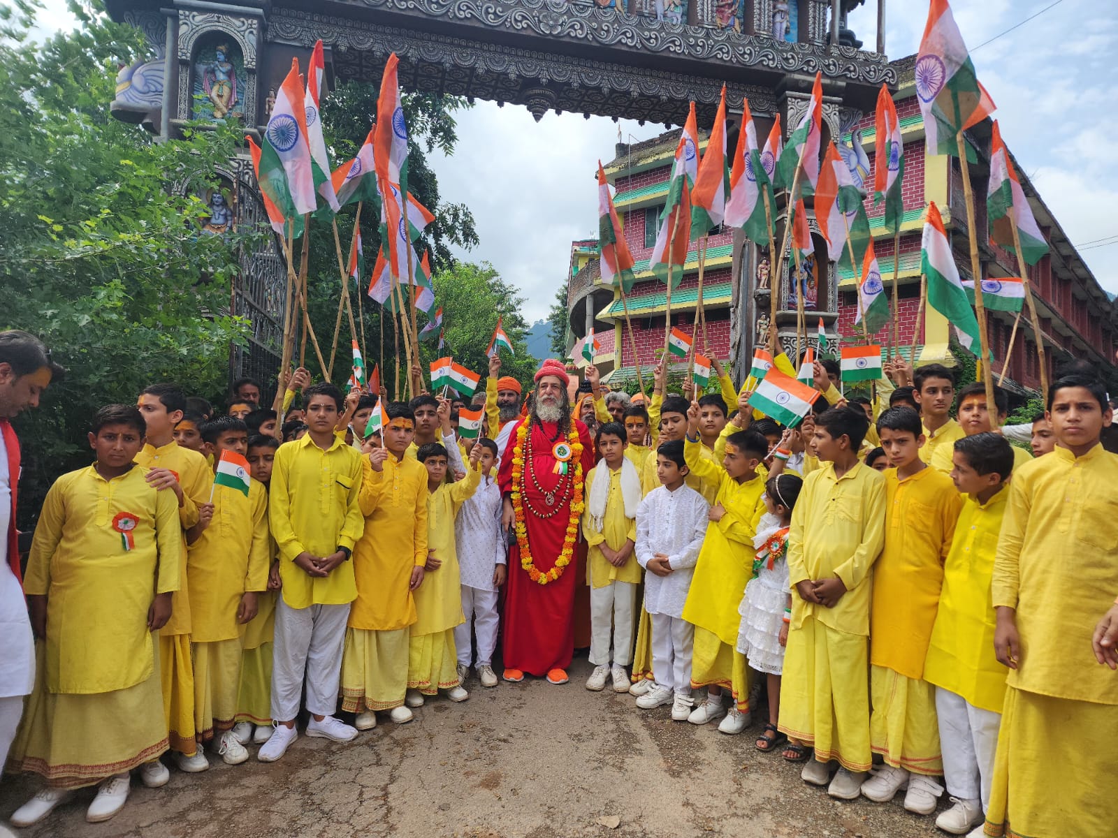 Independence Day Celebration 2023 10