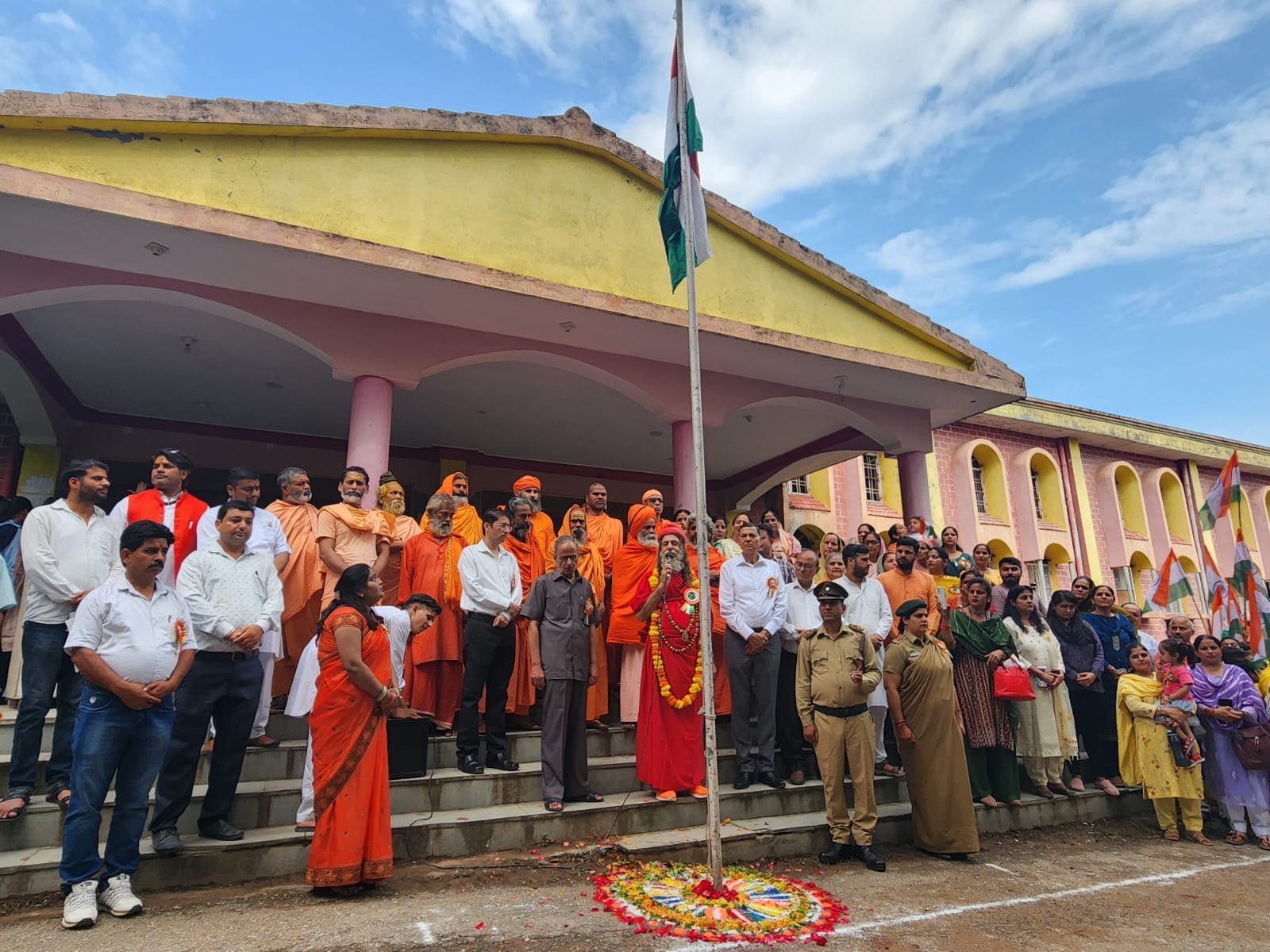 Independence Day Celebration 2023 9