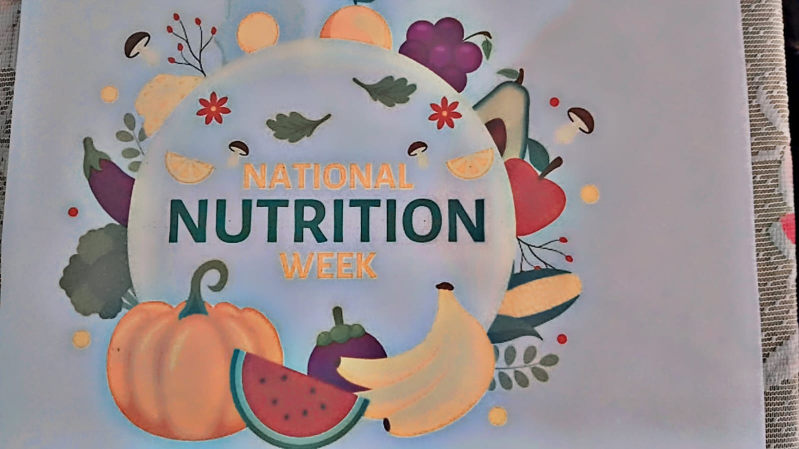 International Nutrition Week 2025 11