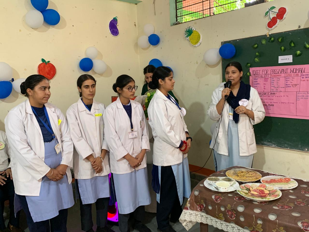 International Nutrition Week 2025 2