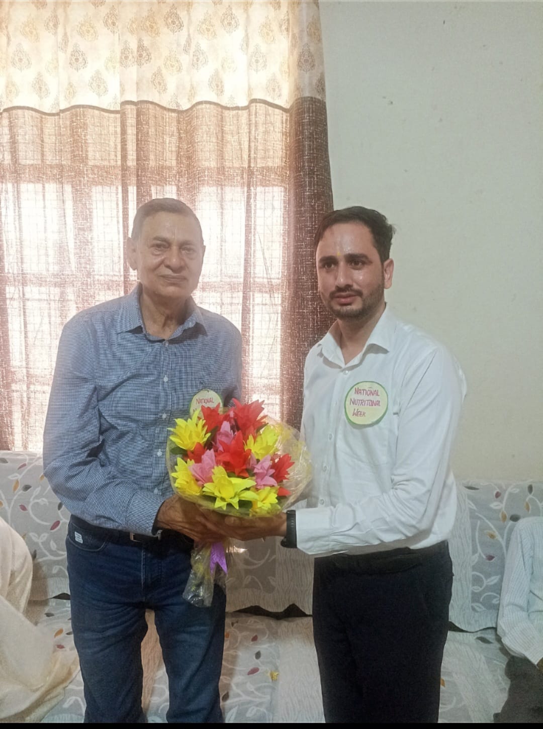 International Nutrition Week 2025 1