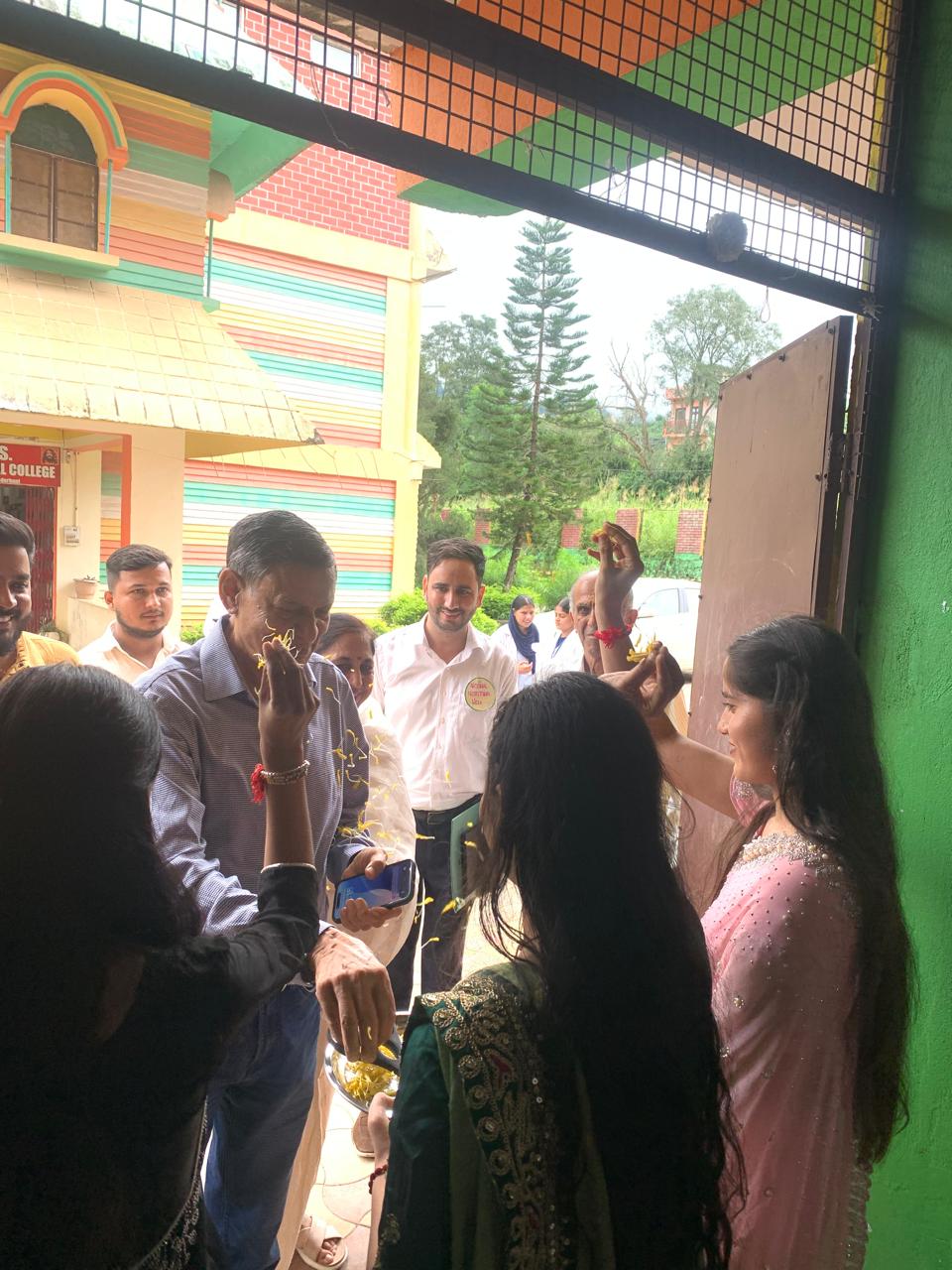 International Nutrition Week 2025 9