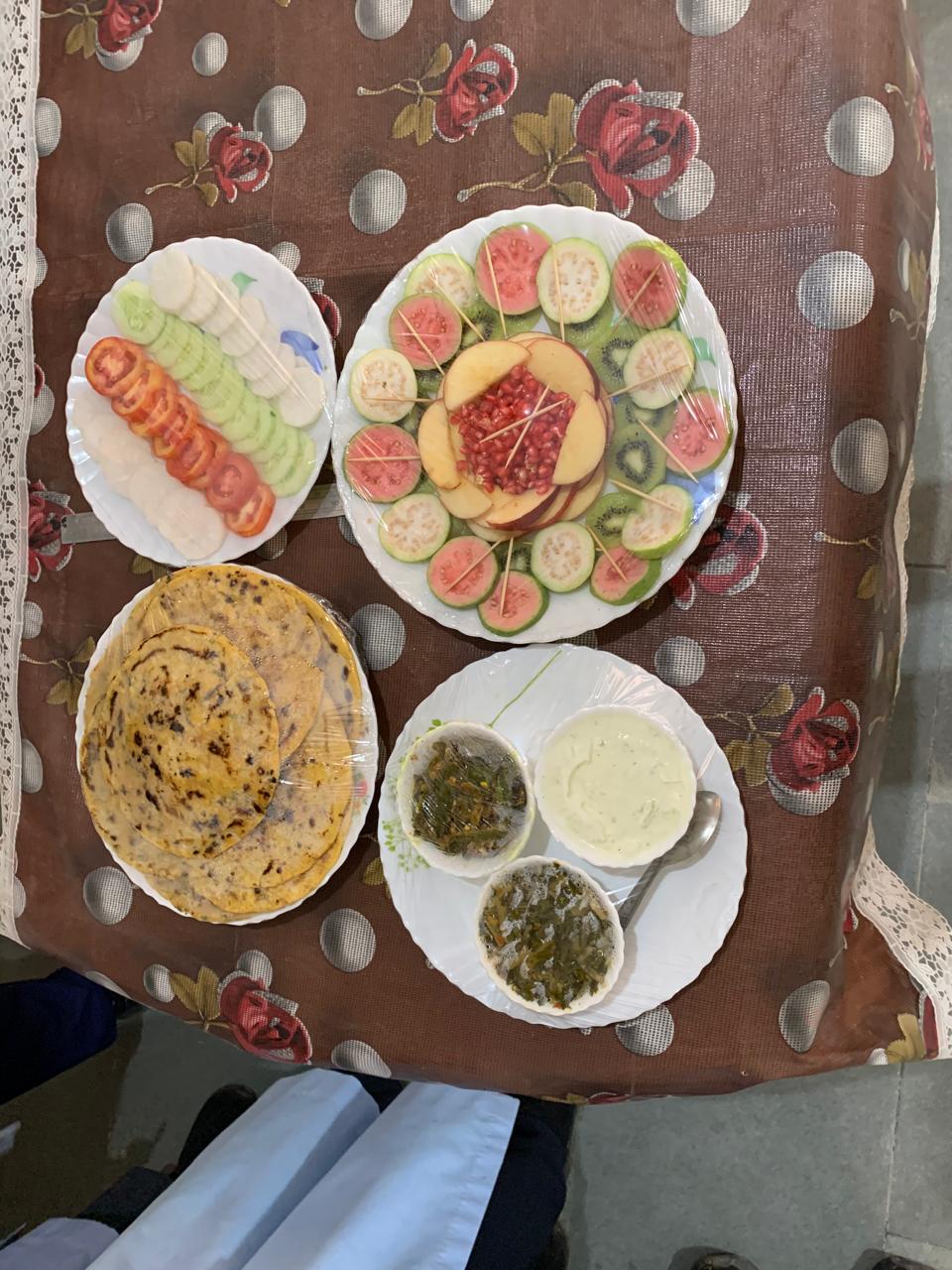 International Nutrition Week 2025 8