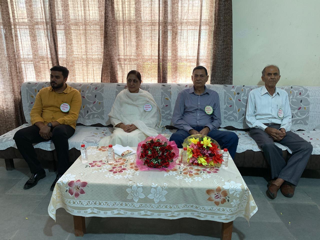 International Nutrition Week 2025 7