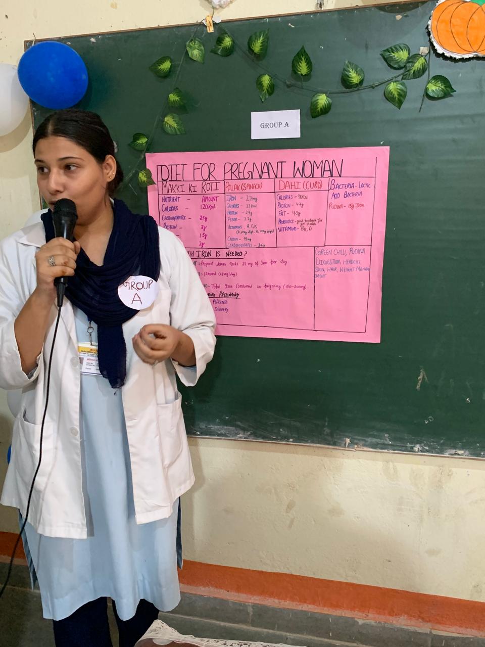 International Nutrition Week 2025 6
