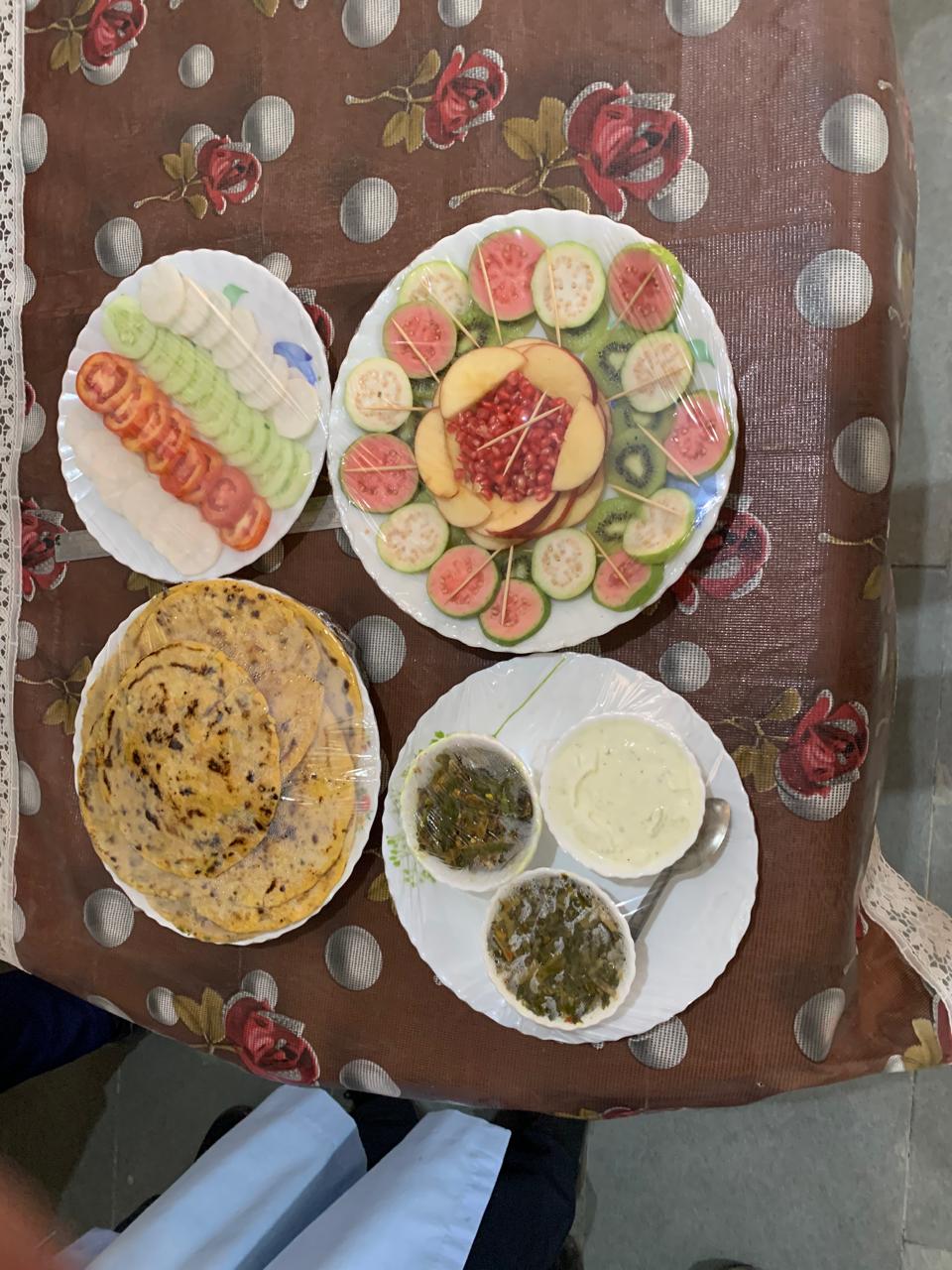 International Nutrition Week 2025 5