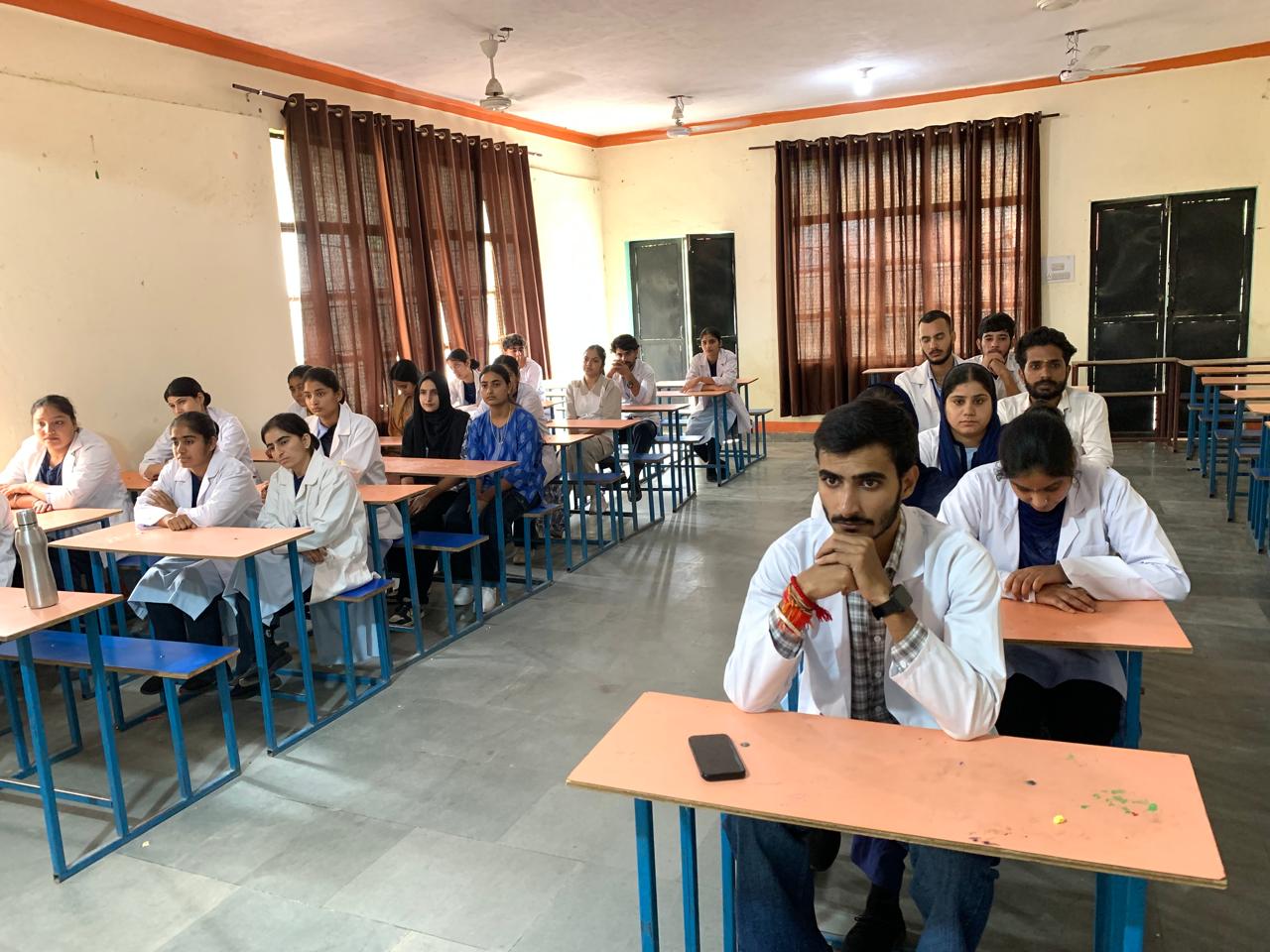 International Nutrition Week 2025 4