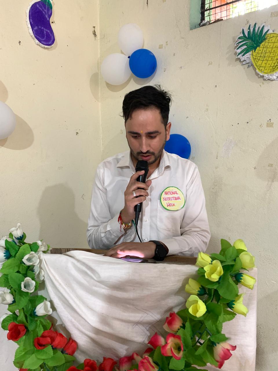 International Nutrition Week 2025 3