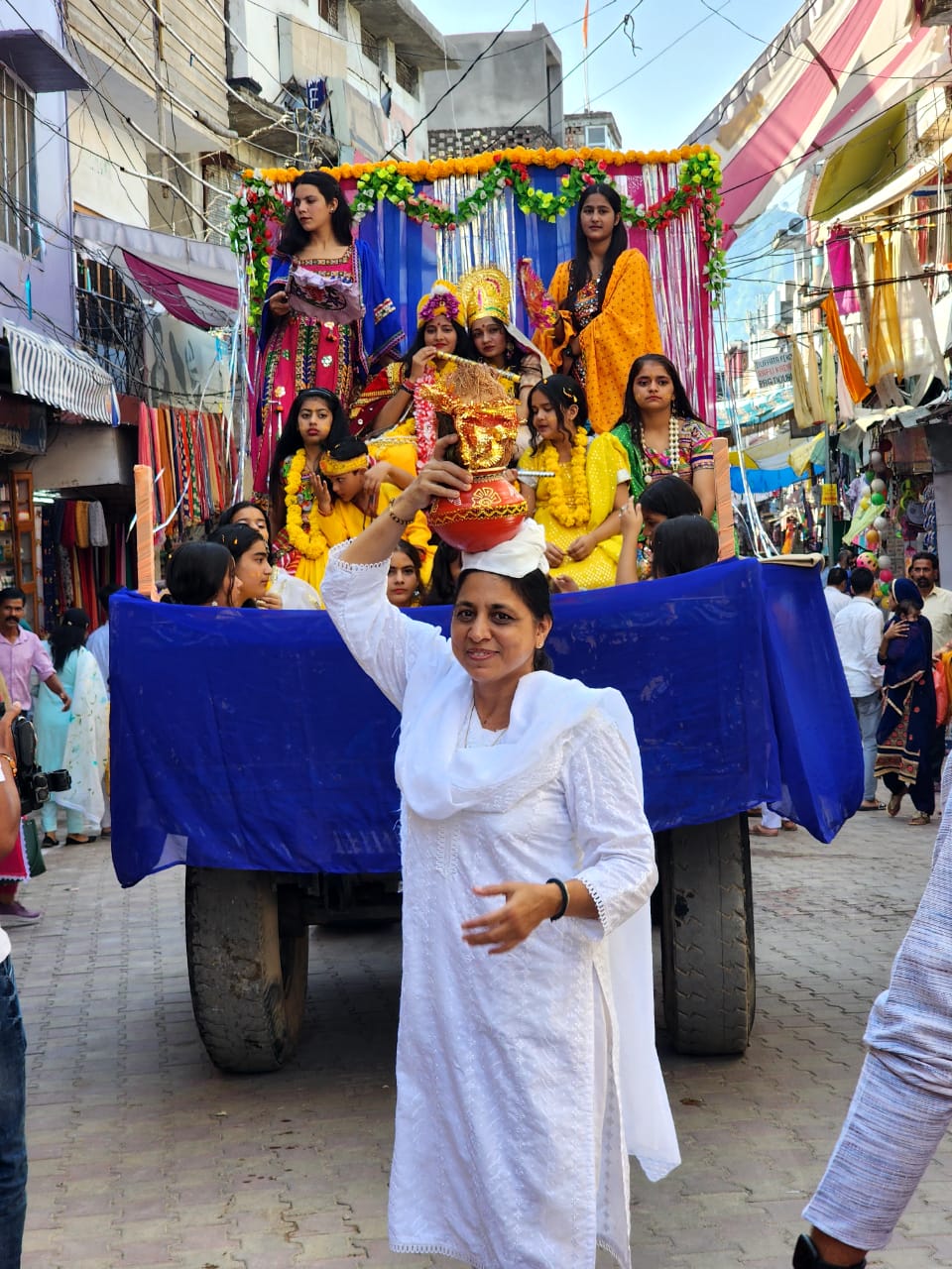 Janmashtami Celebration 2023 3