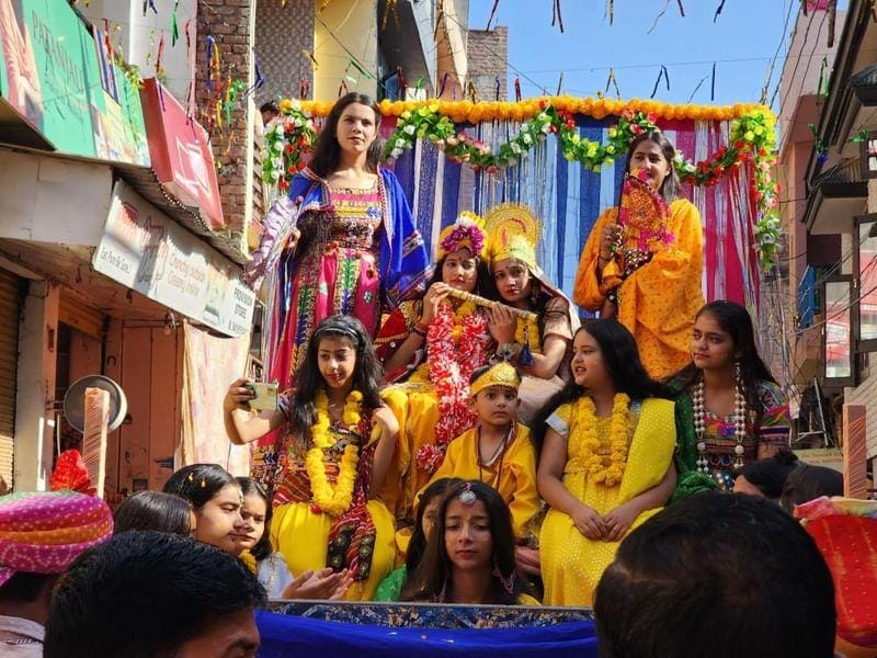Janmashtami Celebration 2023 11