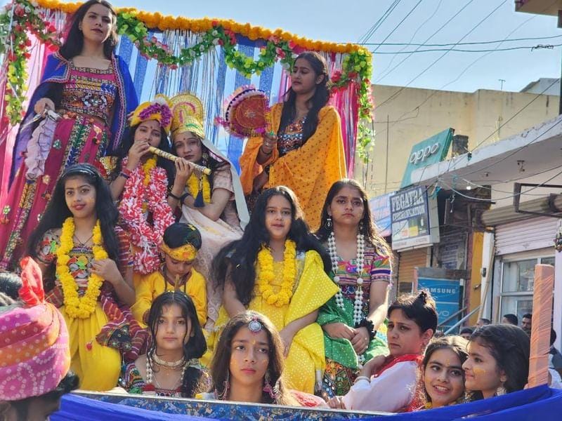 Janmashtami Celebration 2023 10