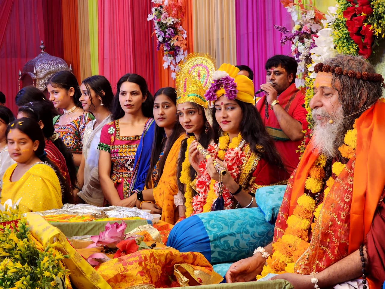 Janmashtami Celebration 2023 9