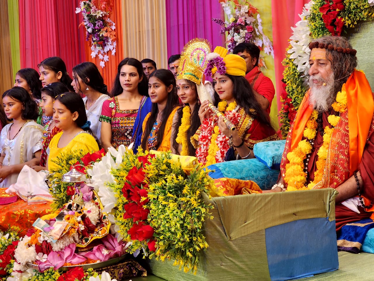 Janmashtami Celebration 2023 8