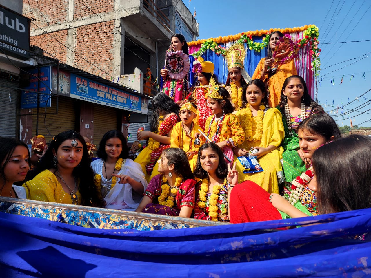 Janmashtami Celebration 2023 7