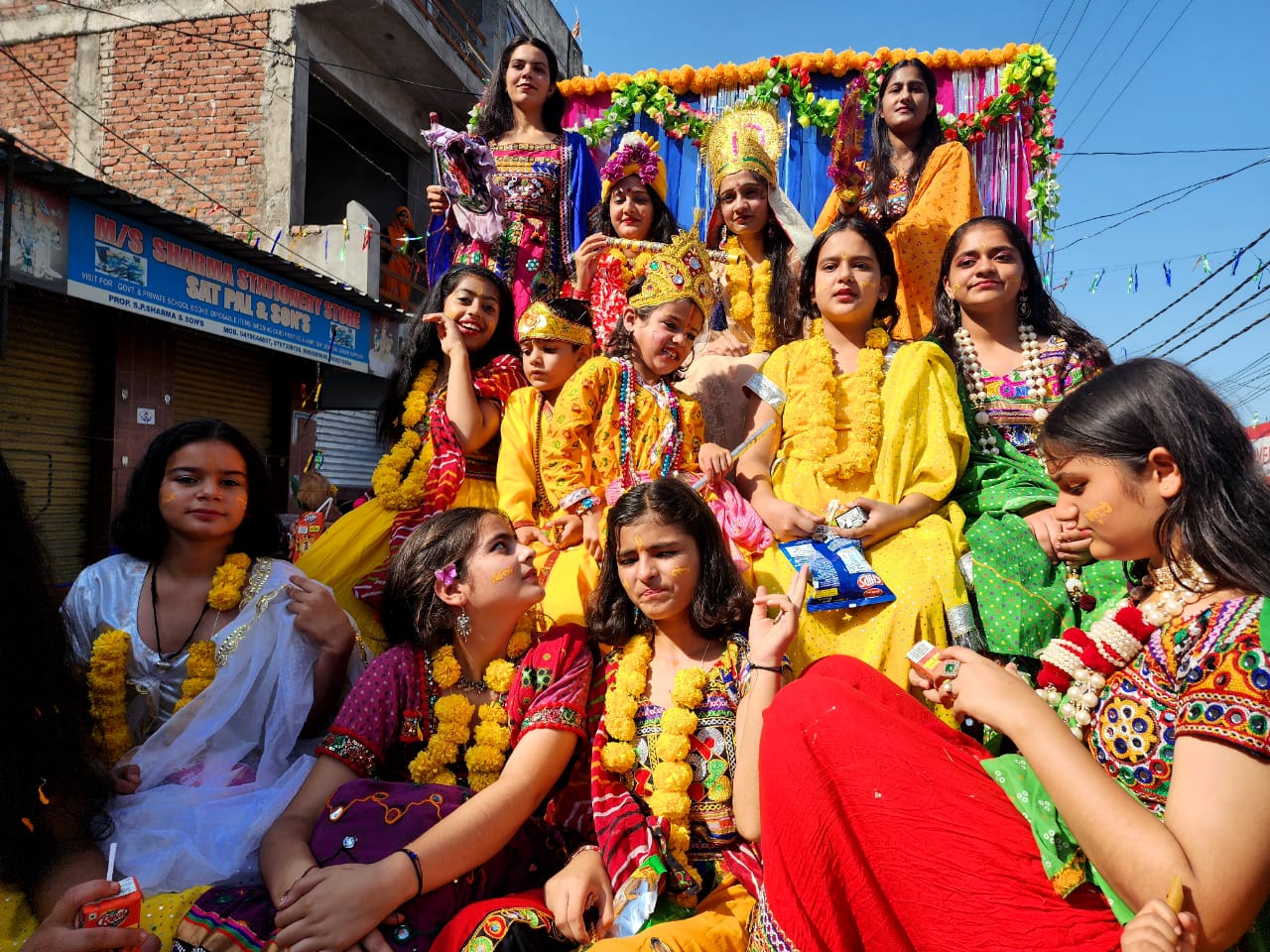 Janmashtami Celebration 2023 6