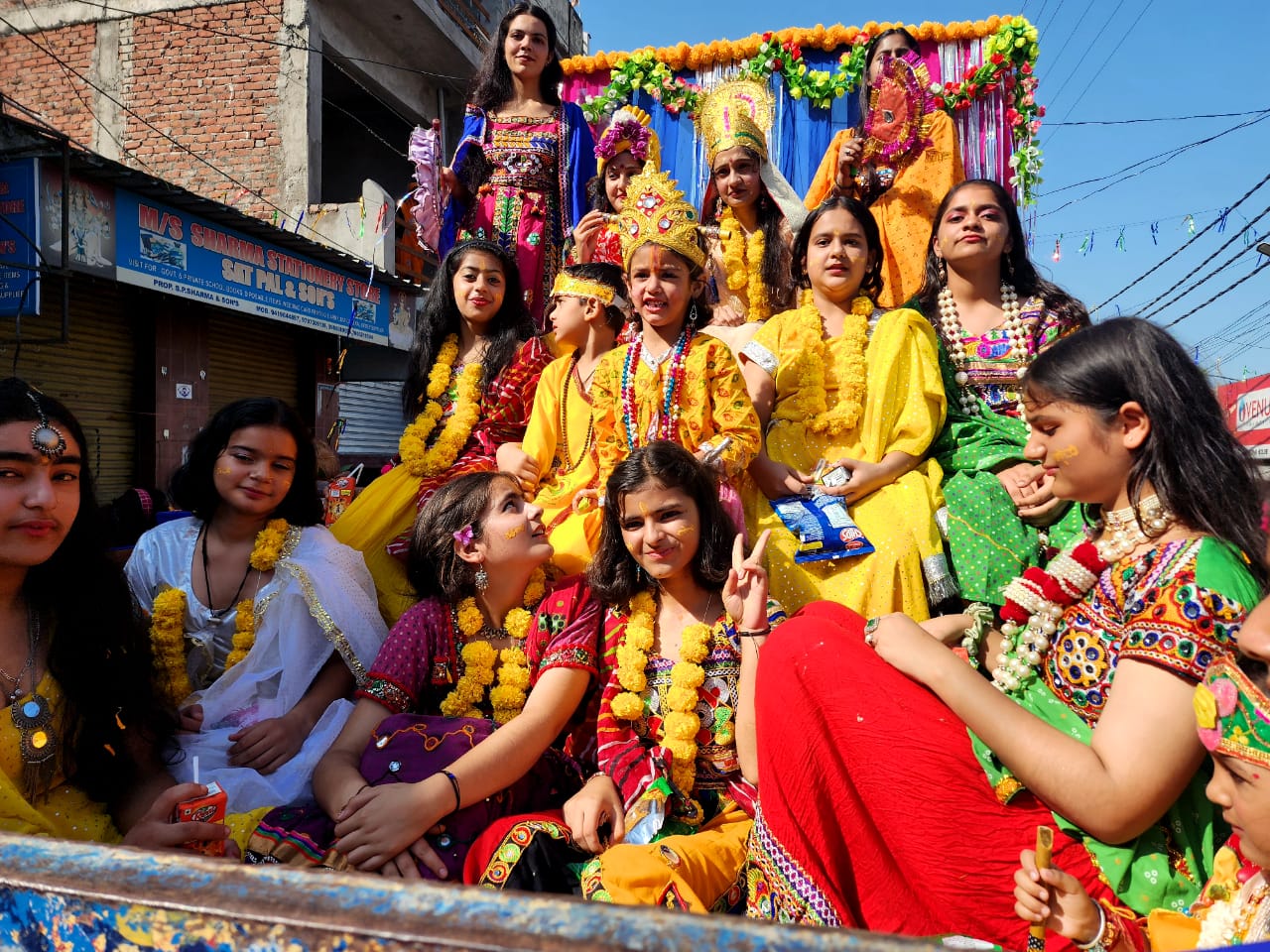 Janmashtami Celebration 2023 5
