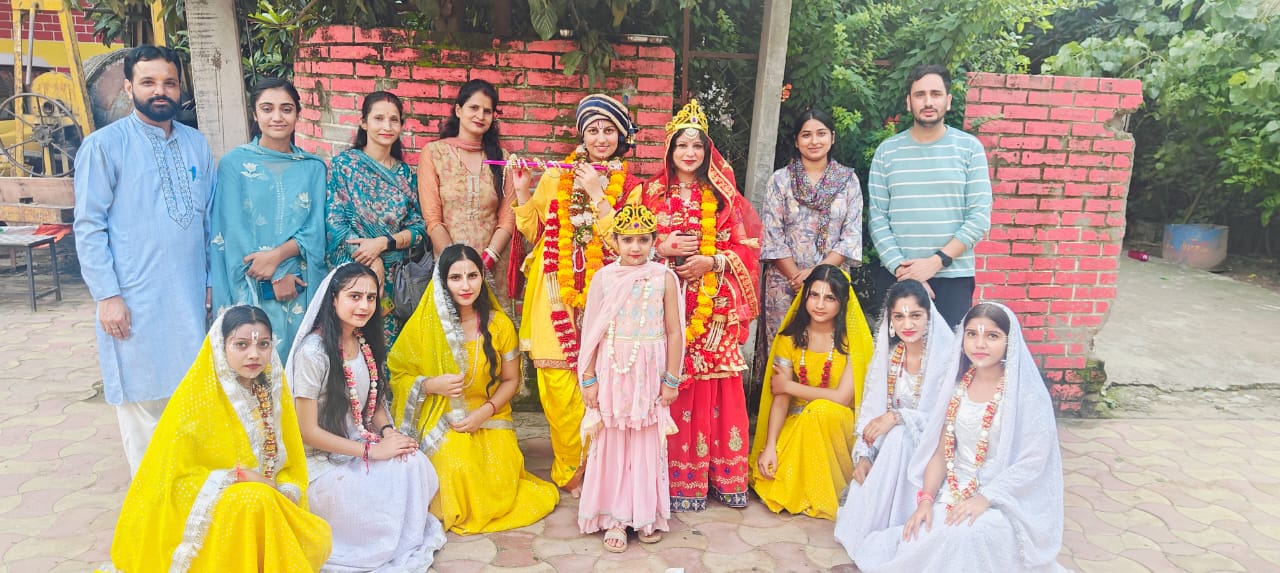 Janmashtami Celebration 2025 5