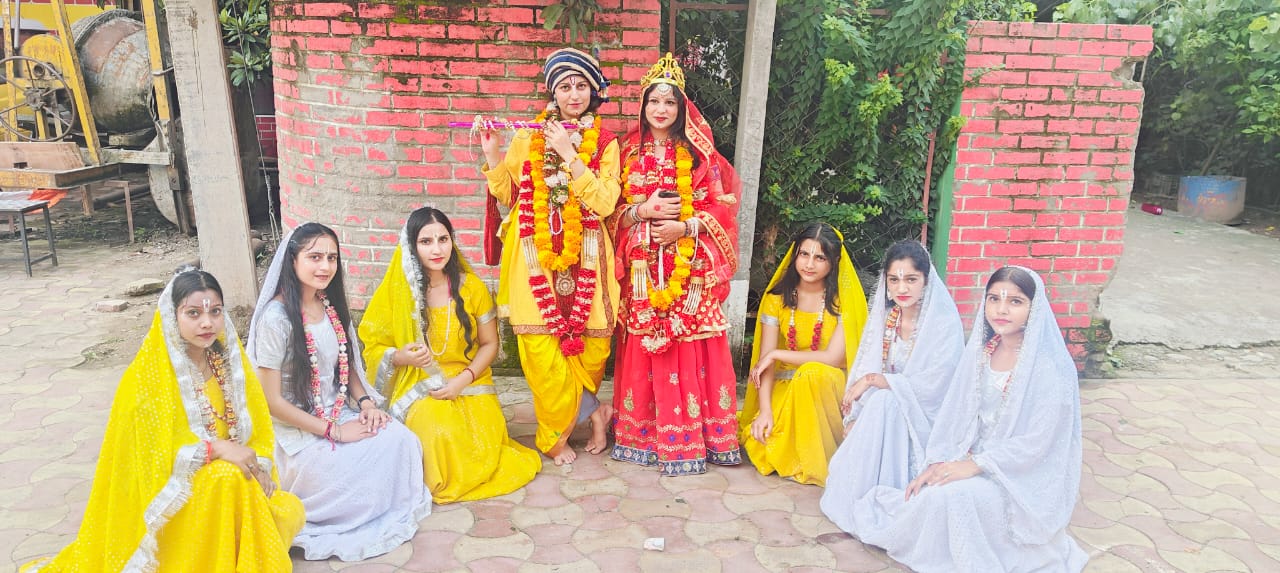 Janmashtami Celebration 2025 4