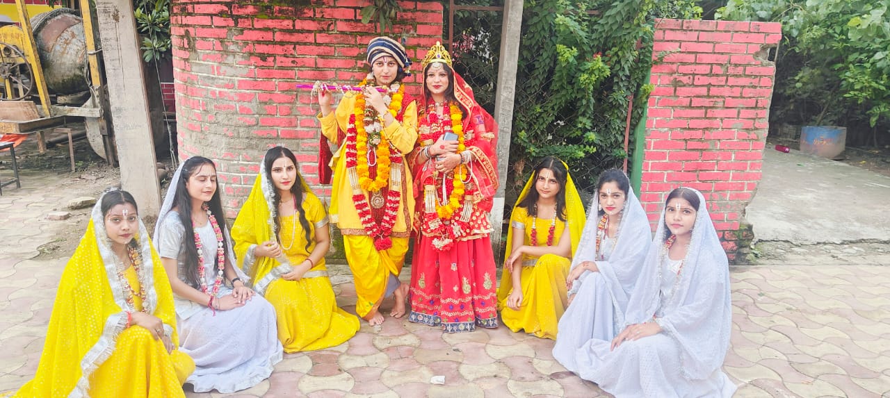 Janmashtami Celebration 2025 3