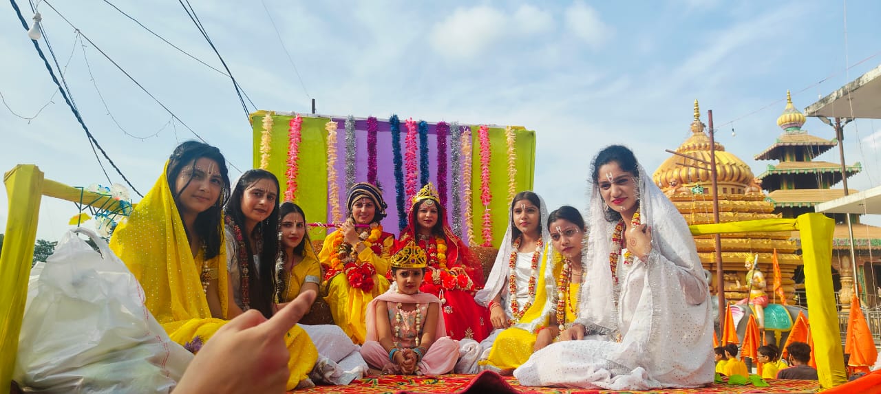 Janmashtami Celebration 2025 11