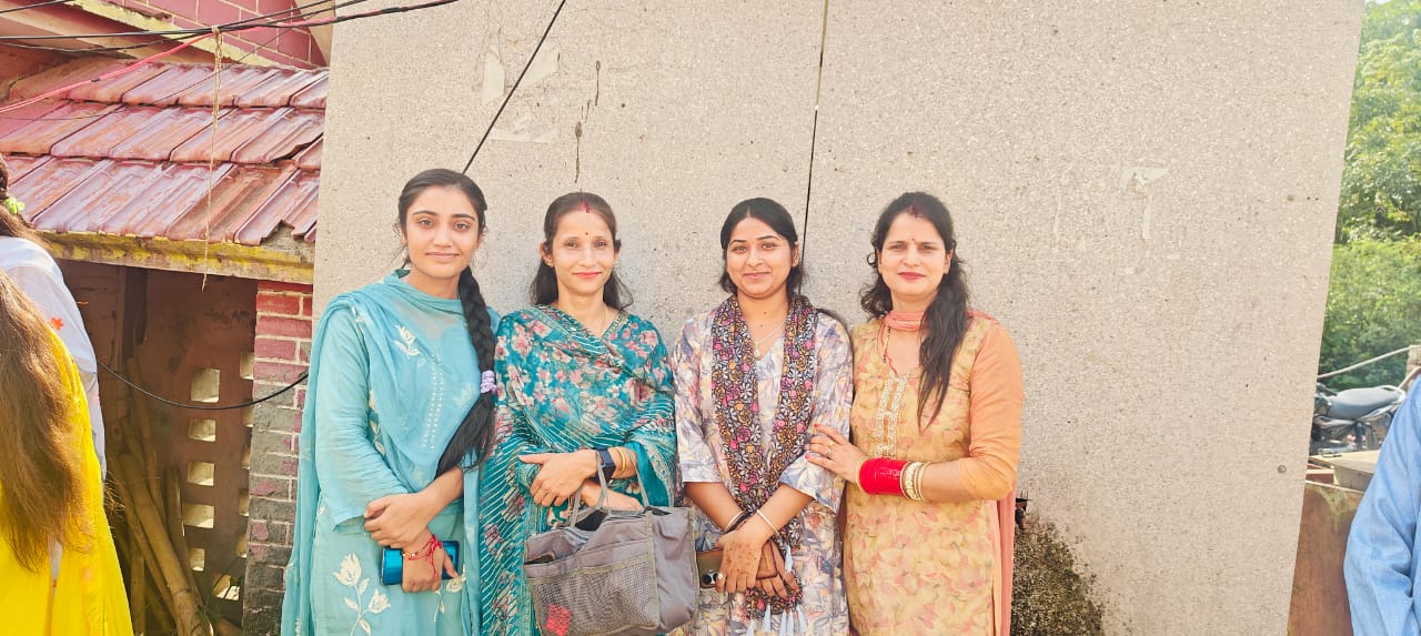 Janmashtami Celebration 2025 10