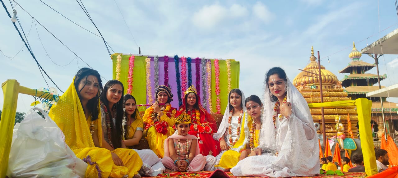 Janmashtami Celebration 2025 7