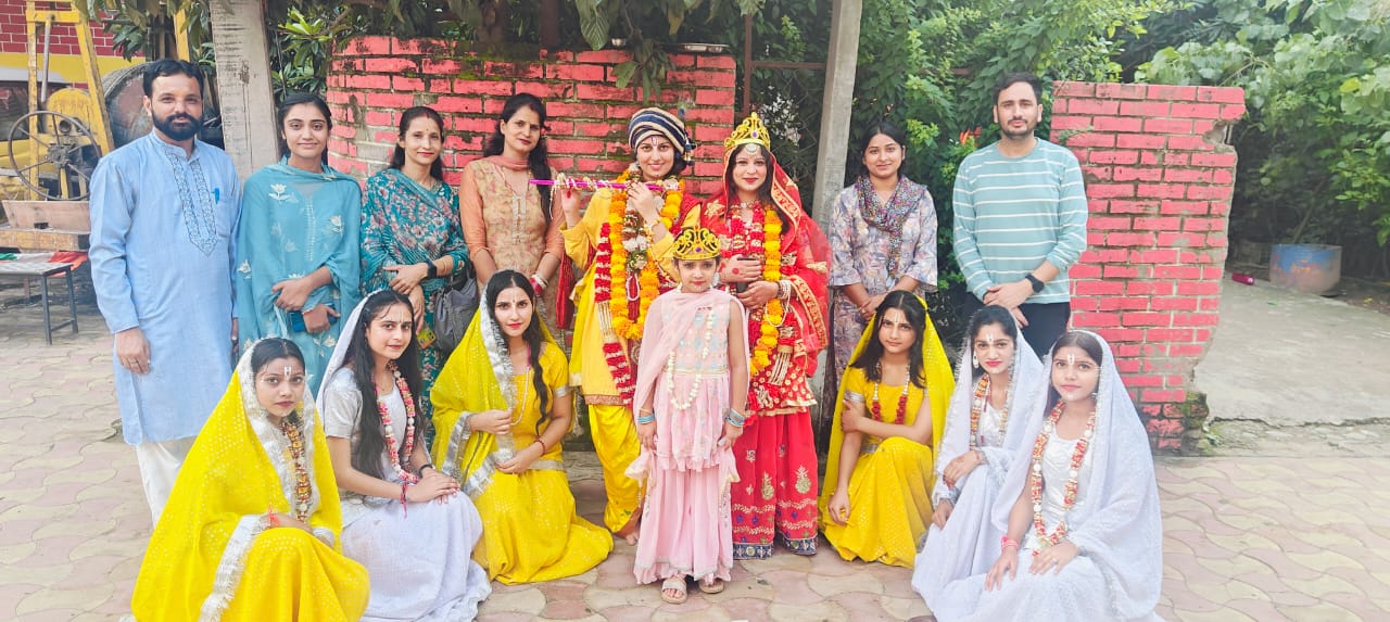 Janmashtami Celebration 2025 6