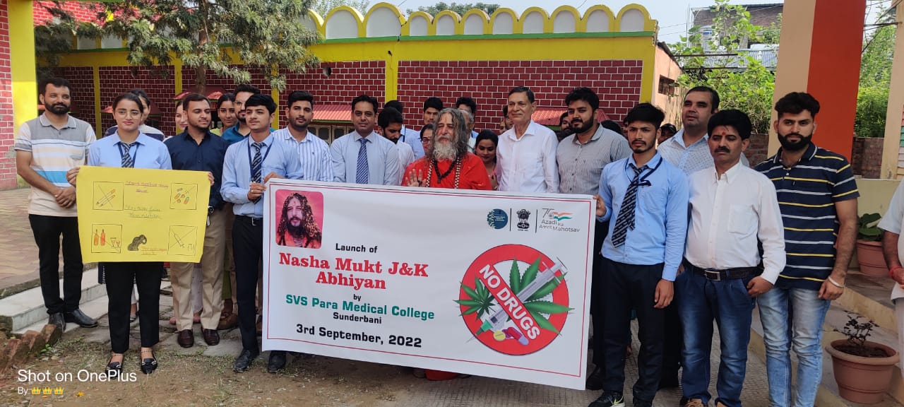 Nasha Mukti Abhiyan 11