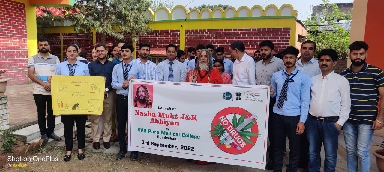 Nasha Mukti Abhiyan 10