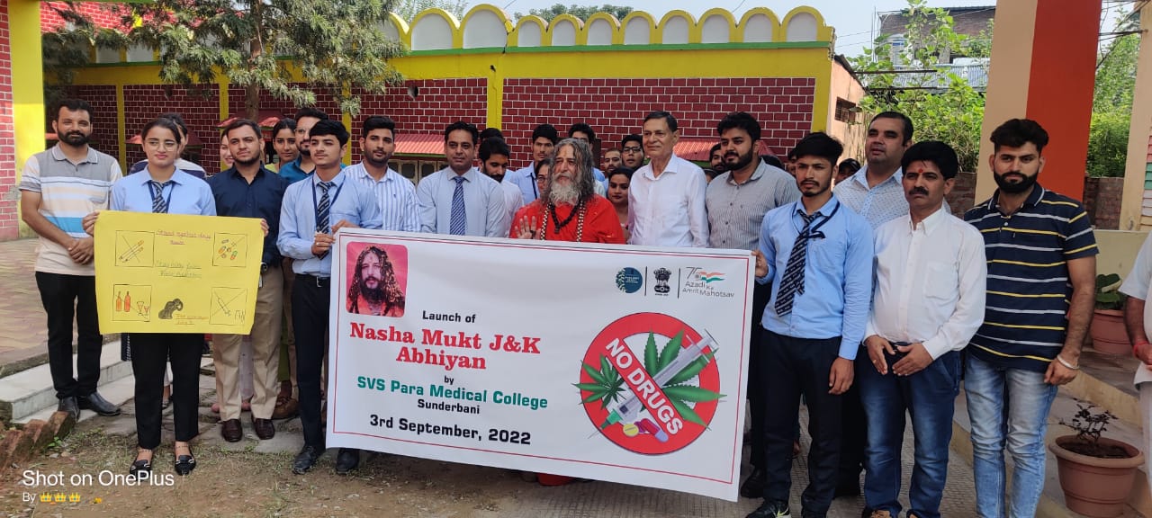 Nasha Mukti Abhiyan 8