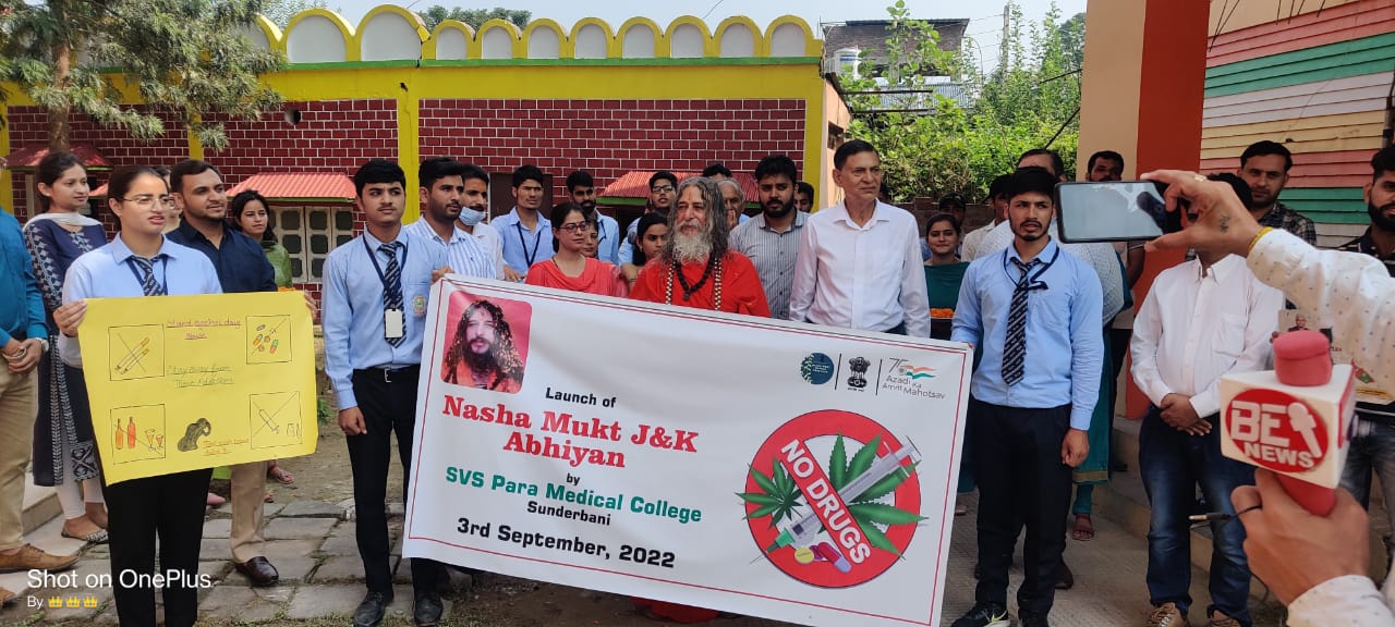 Nasha Mukti Abhiyan 7
