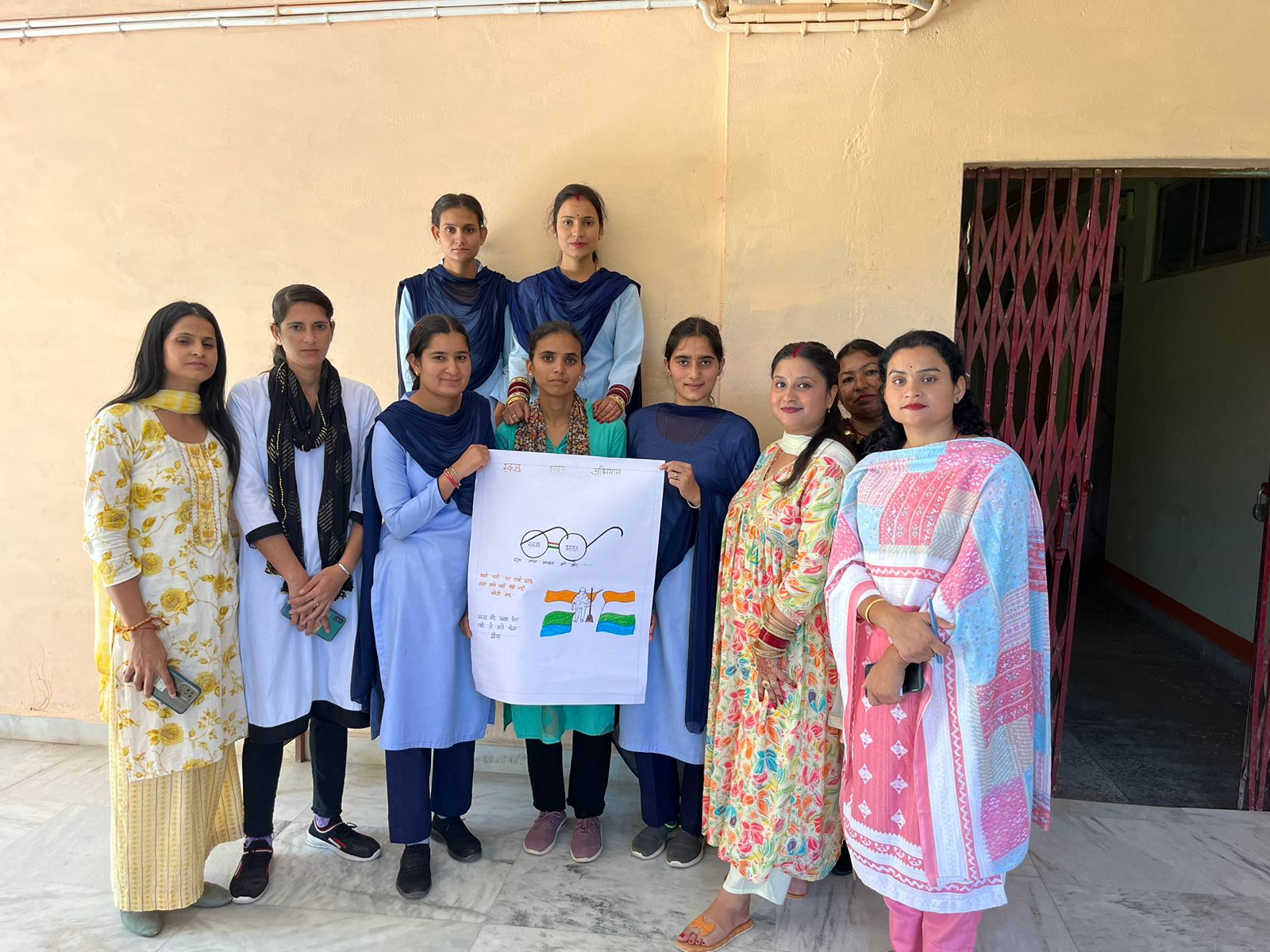 Swachh Bharat Abhiyan 2023 12