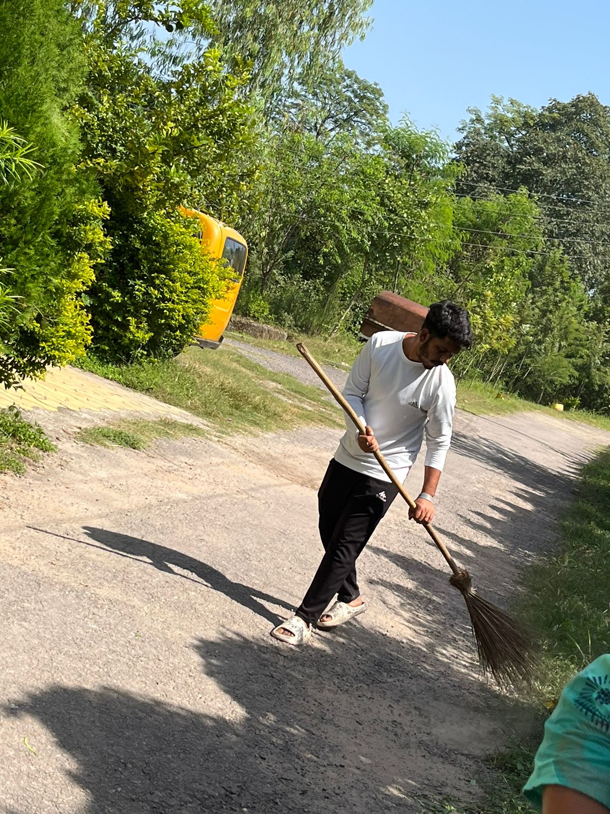Swachh Bharat Abhiyan 2023 2