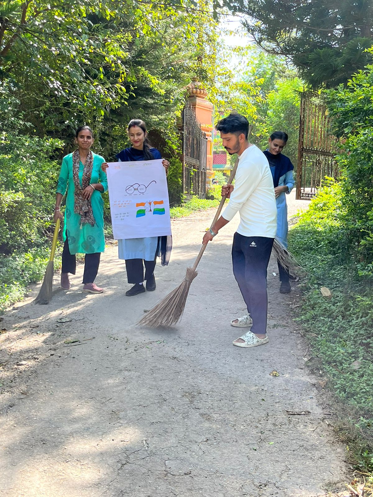 Swachh Bharat Abhiyan 2023 5