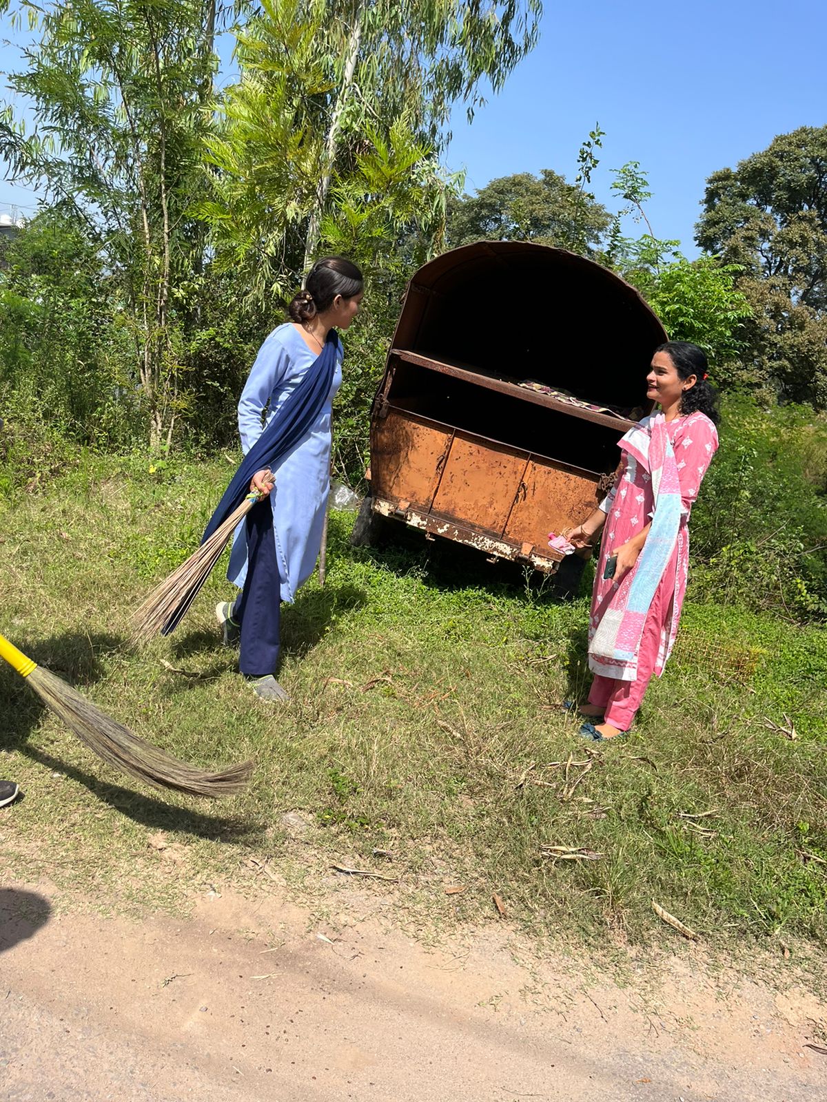 Swachh Bharat Abhiyan 2023 4