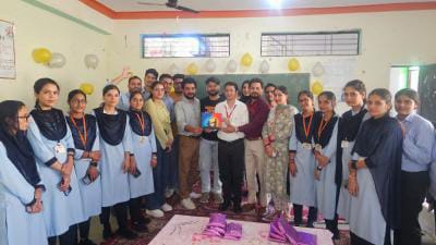 Teacher's Day Celebration 2023 4