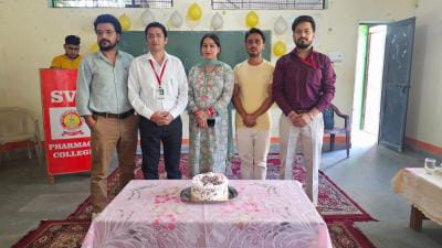Teacher's Day Celebration 2023 3