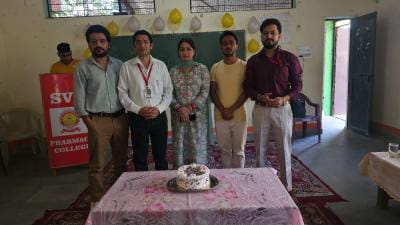 Teacher's Day Celebration 2023 2