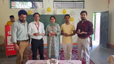 Teacher's Day Celebration 2023 1