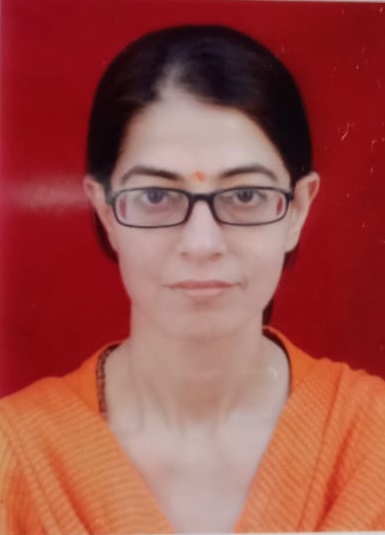 Dr. Poonam Jagiasi